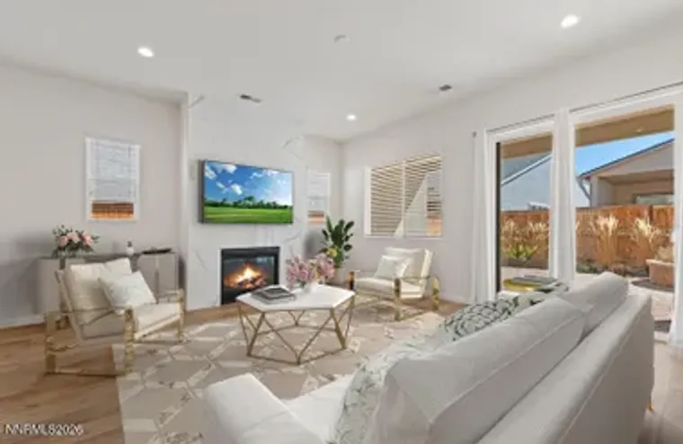 2345 JAGGED PEAK LN, SPARKS, NV, 89436, Sparks, NV 89436