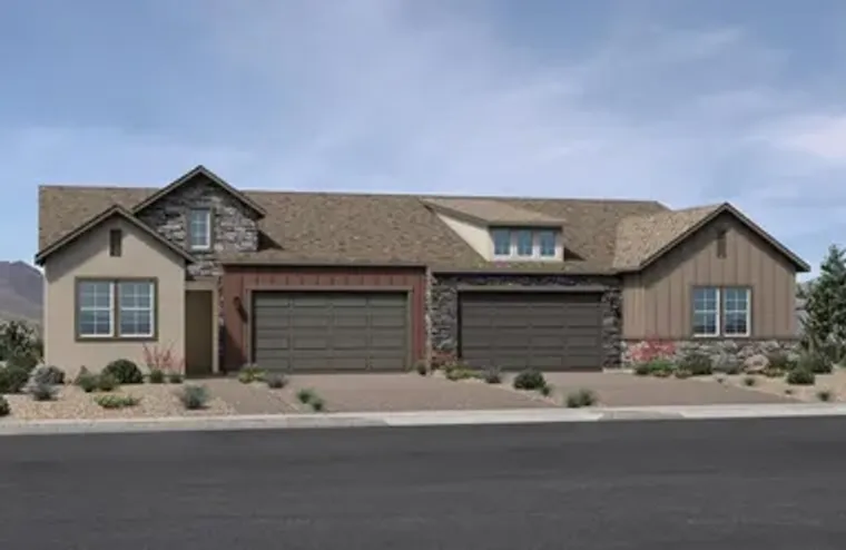 2193 EAGLEHEAD DR GLENWOOD 109, SPARKS, ..., Sparks, NV 89436