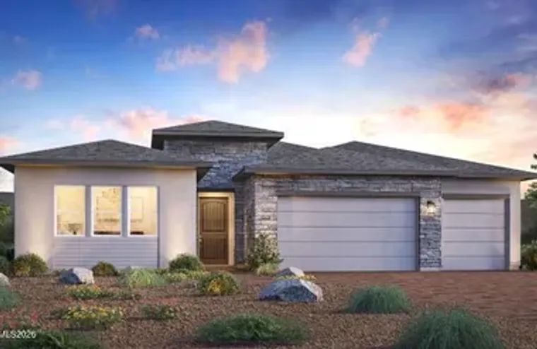 7386 MISTY SPRINGS DR WINDSONG 84, SPARK..., Sparks, NV 89436