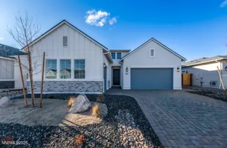 7505 FALLEN GROVE LN SAGE MEADOW 73, SPA..., Sparks, NV 89436