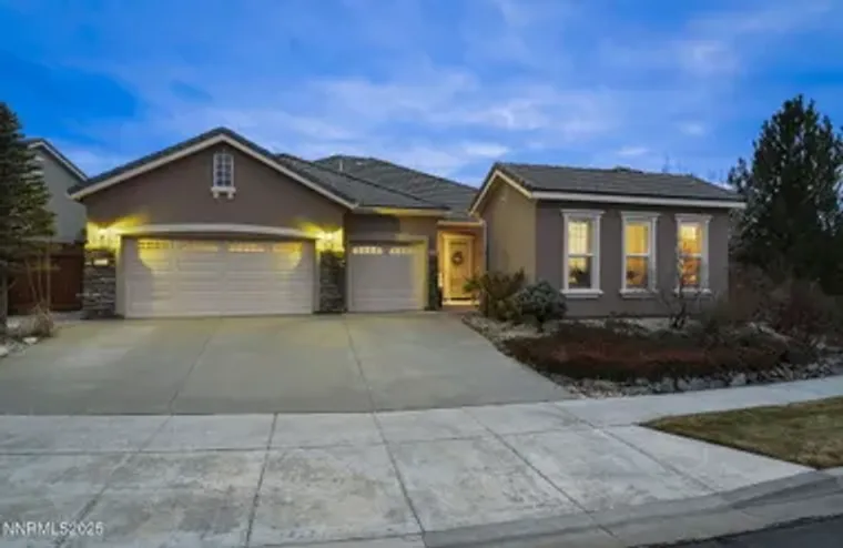 9160 QUILBERRY WAY, RENO, NV, 89523, Reno, NV 89523