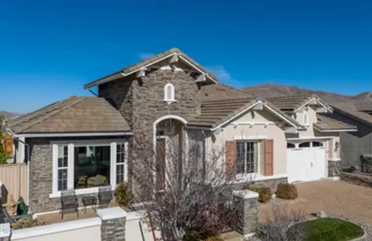 2295 TRAKEHNER LN, RENO, NV, 89521, Reno, NV 89521