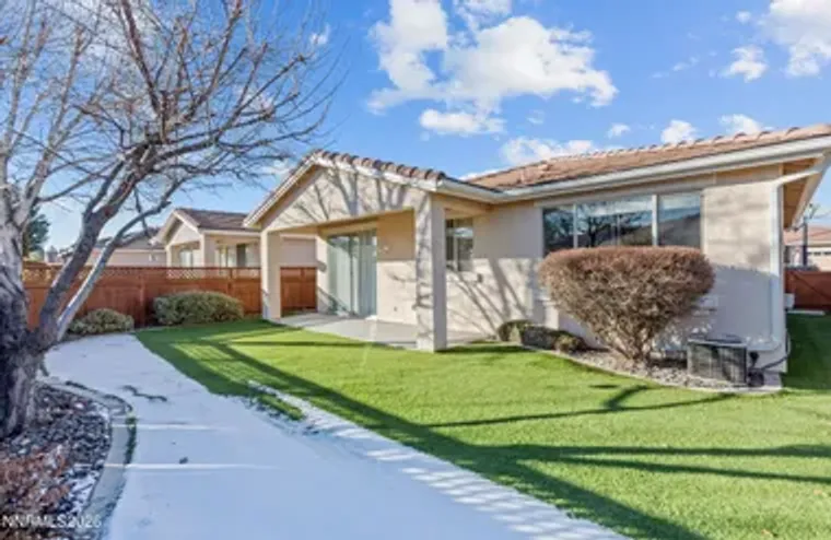 1891 COSENZA DR, SPARKS, NV, 89434, Sparks, NV 89434