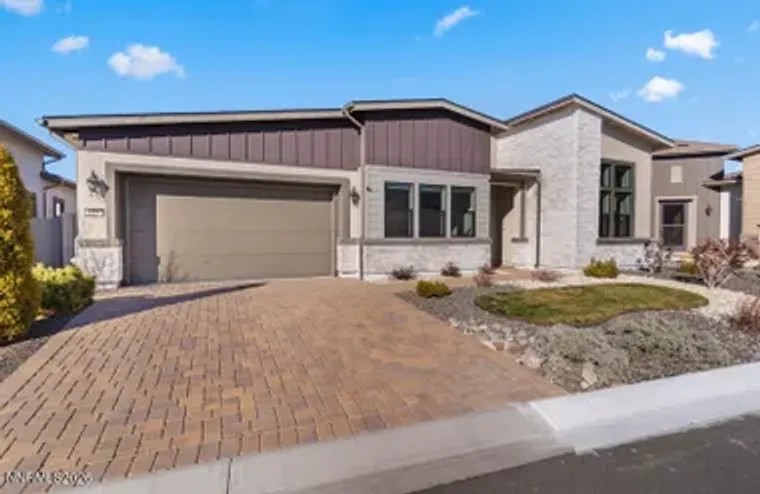 2221 PAINT HORSE DR, RENO, NV, 89521, Reno, NV 89521