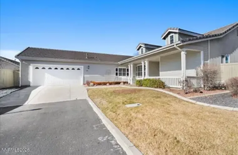 1485 WILD WOLF WAY, RENO, NV, 89521, Reno, NV 89521