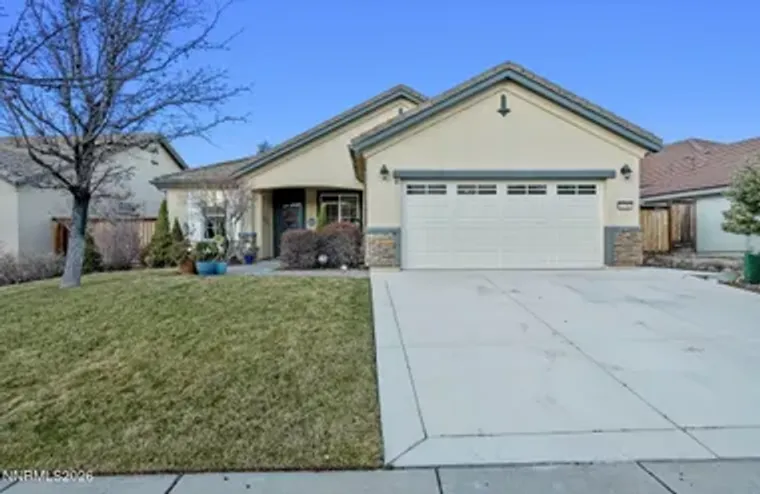 1150 CLIFF PARK WAY, RENO, NV, 89523, Reno, NV 89523