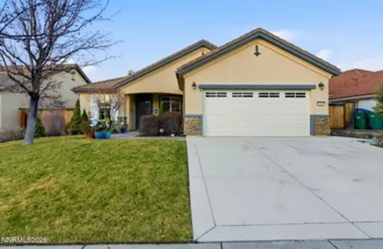 1150 CLIFF PARK WAY, RENO, NV, 89523, Reno, NV 89523