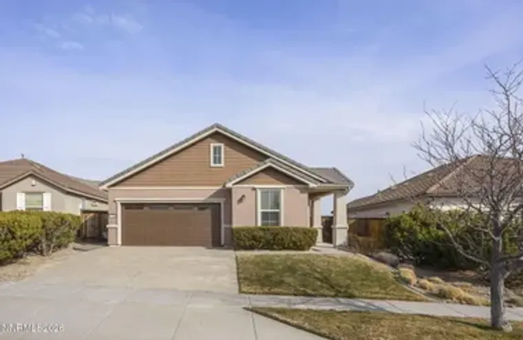 1710 AUTUMN VALLEY WAY, RENO, NV, 89523, Reno, NV 89523