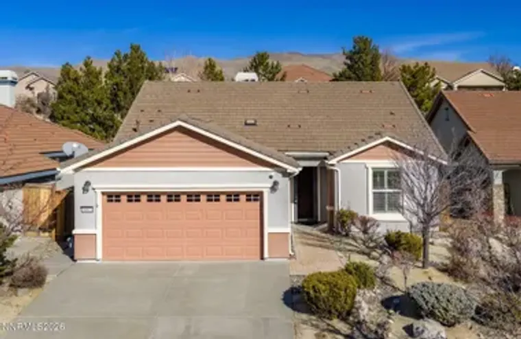 9083 CABIN CREEK TRL, RENO, NV, 89523, Reno, NV 89523