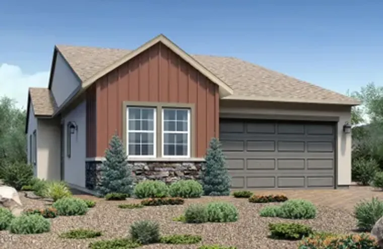 2324 ROCKY ANCHOR LN OAKHILL 81, SPARKS,..., Sparks, NV 89436