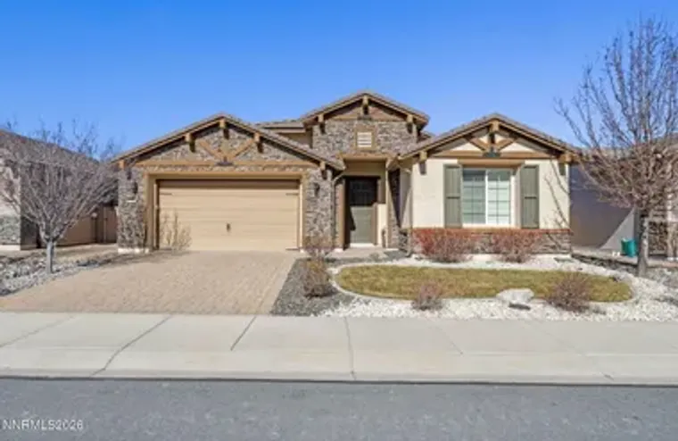 9785 HAFFLINGER LN, RENO, NV, 89521, Reno, NV 89521