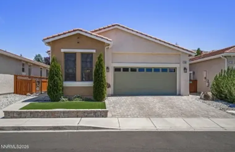 1380 MEDOLLA DR, SPARKS, NV, 89434, Sparks, NV 89434