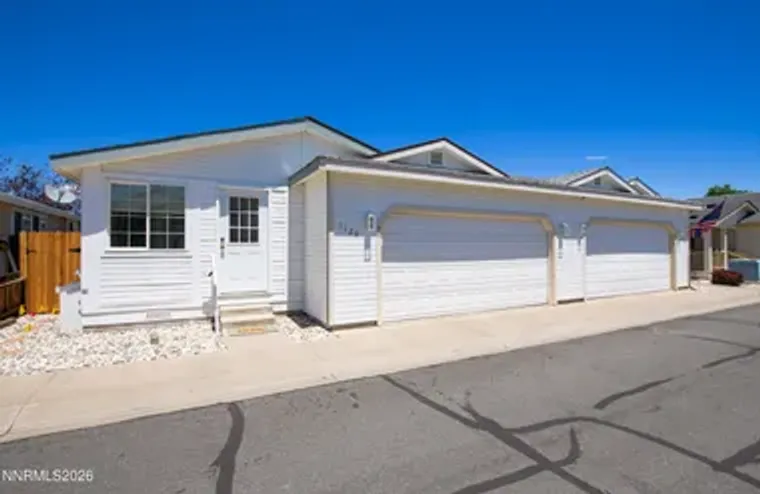 1120 PARTRIDGE DR, CARSON CITY, NV, 8970..., Carson City, NV 89701