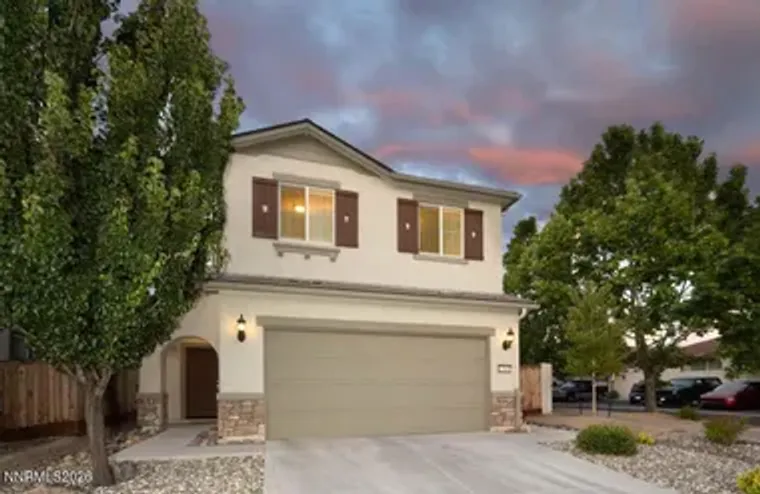 2345 PINTAIL DR, CARSON CITY, NV, 89701, Carson City, NV 89701