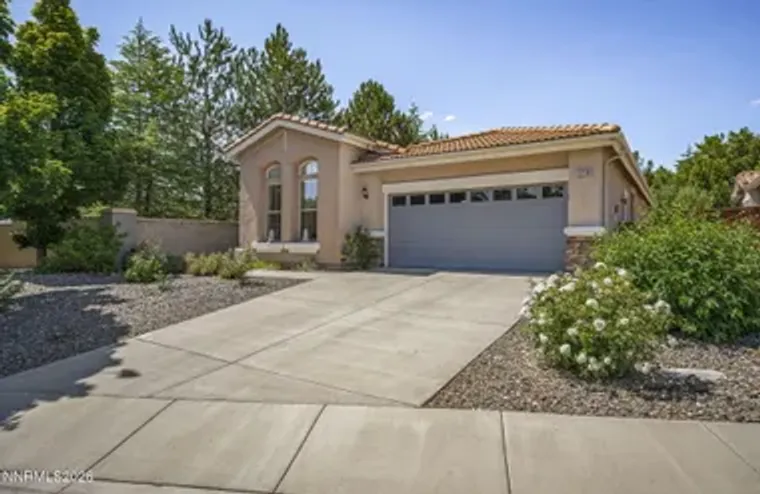 2210 MERITAGE DR, SPARKS, NV, 89434, Sparks, NV 89434