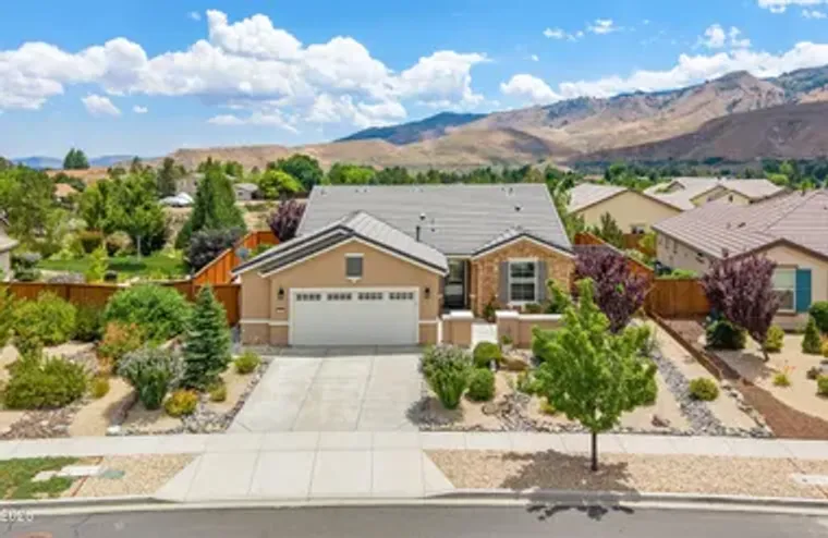 9182 KENTON TRL, RENO, NV, 89523, Reno, NV 89523