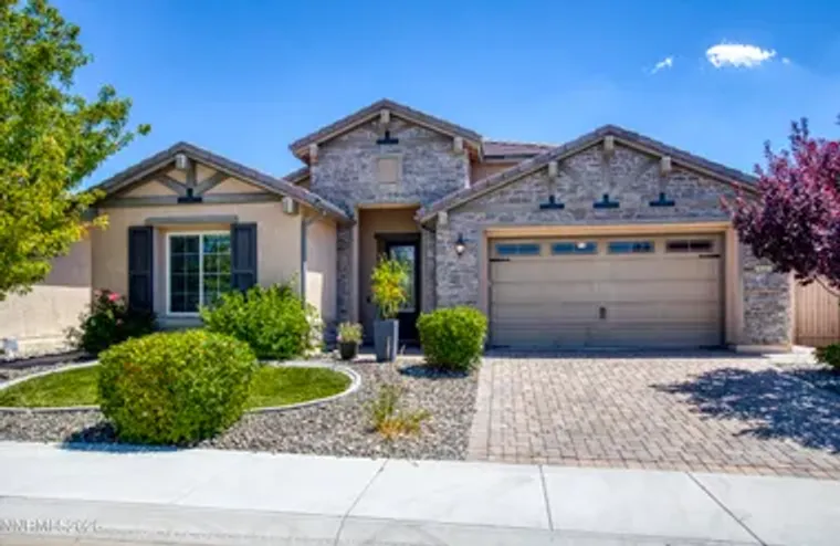 9582 GAZALA LN, RENO, NV, 89521, Reno, NV 89521
