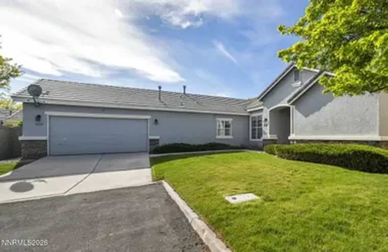 1472 GAUCHO LN, RENO, NV, 89521, Reno, NV 89521