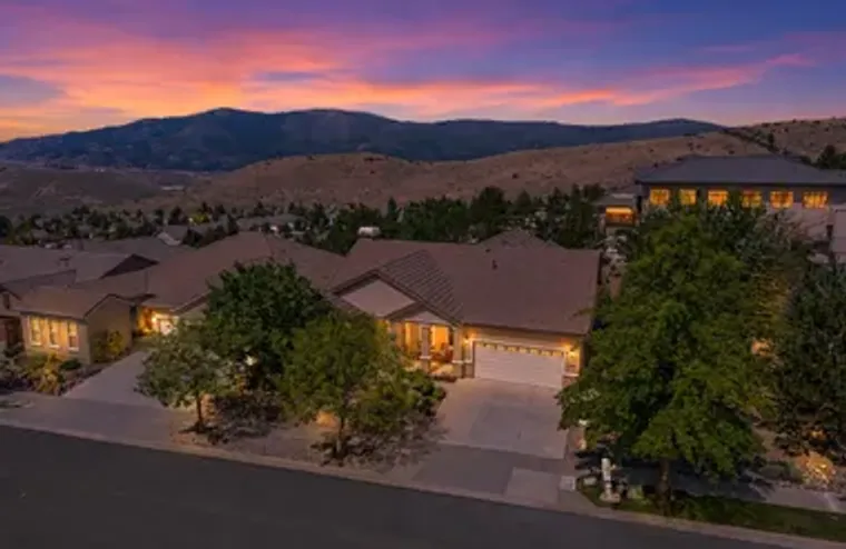 1695 CRICKETWOOD CIR, RENO, NV, 89523, Reno, NV 89523
