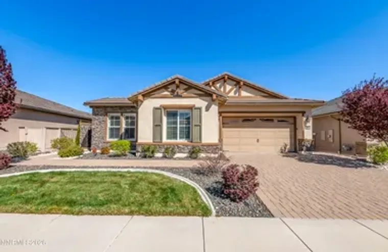 2305 ARPAGOS LN, RENO, NV, 89521, Reno, NV 89521