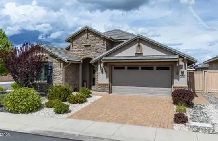 9835 HAFFLINGER LN, RENO, NV, 89521, Reno, NV 89521