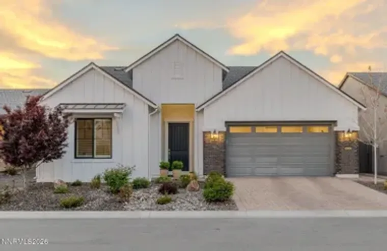 2285 WHITE CLAY DR, RENO, NV, 89521, Reno, NV 89521