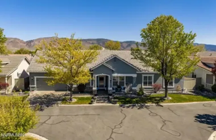 1414 DIAMOND COUNTRY DR, RENO, NV, 89521, Reno, NV 89521