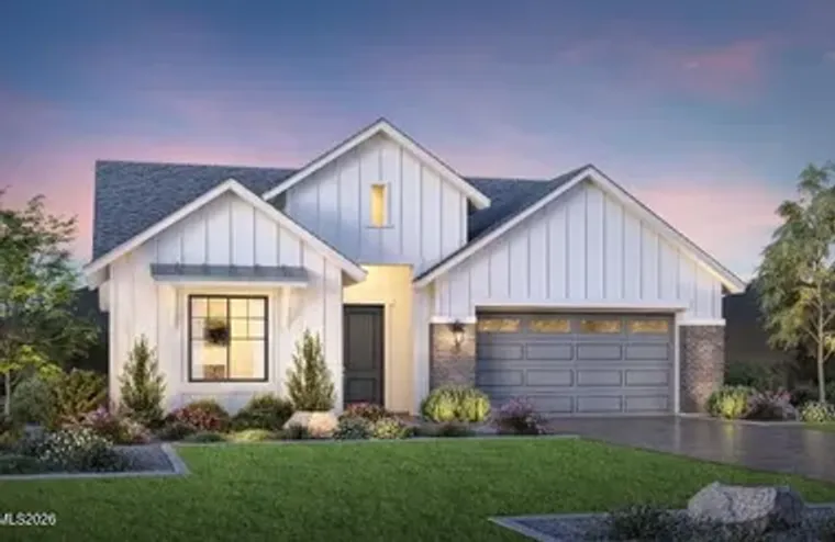 13036 LULLINGSTONE LN GLENWOOD 554, RENO..., Reno, NV 89521