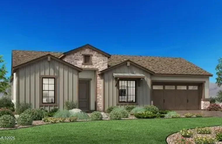 2754 DIAMOND RIVER DR GLENWOOD 609, RENO..., Reno, NV 89521