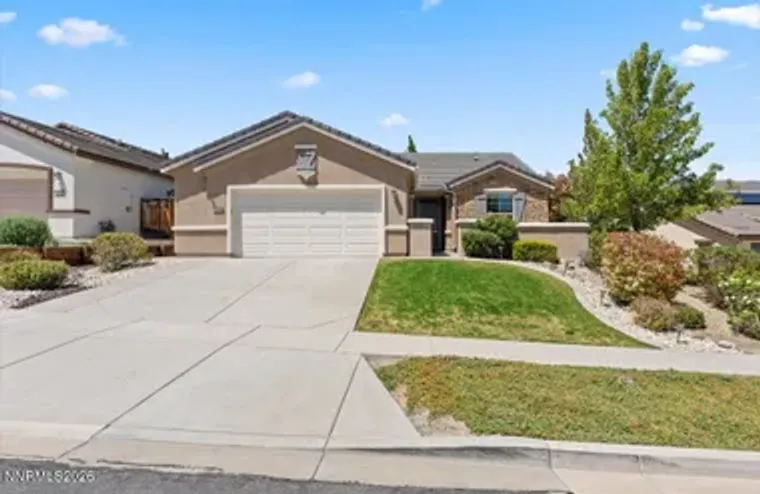 1250 WAKEFIELD TRL, RENO, NV, 89523, Reno, NV 89523