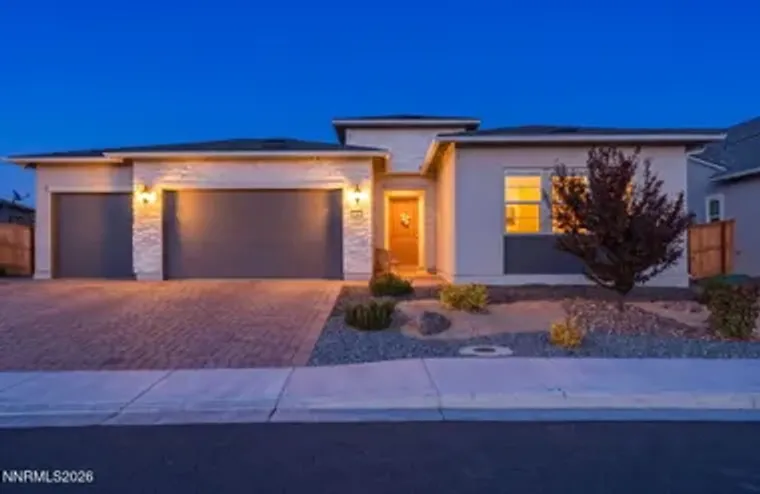 7564 MISTY SPGS DR, SPARKS, NV, 89441, Sparks, NV 89441