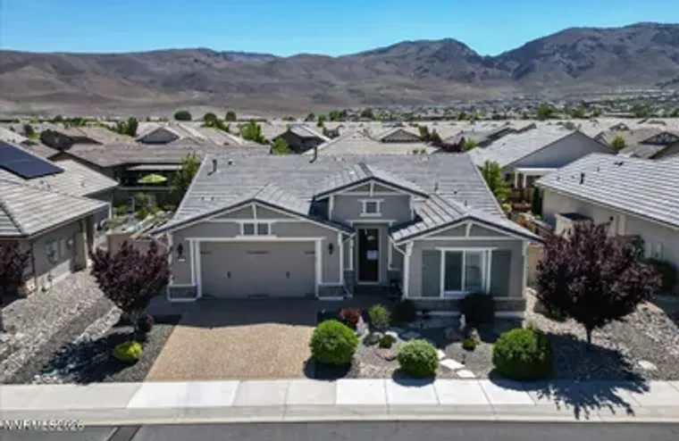 9860 SEA BIRD LN, RENO, NV, 89521, Reno, NV 89521