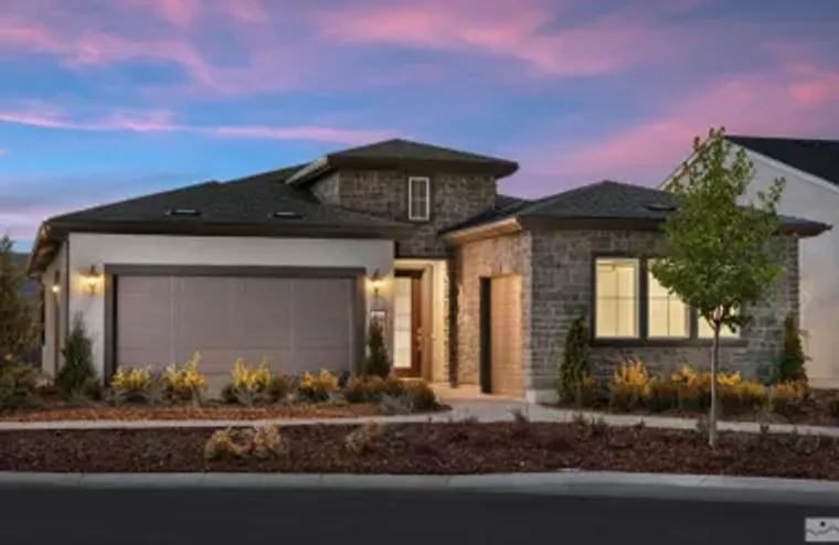 7584 FALLEN GROVE LN SAGE MEADOW 105, SP..., Sparks, NV 89436