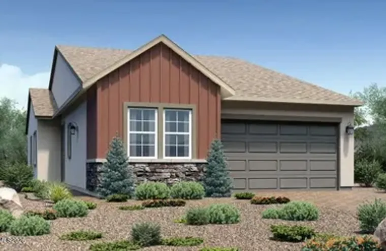 2385 ROCKY ANCHOR LN OAKHILL 129, SPARKS..., Sparks, NV 89436