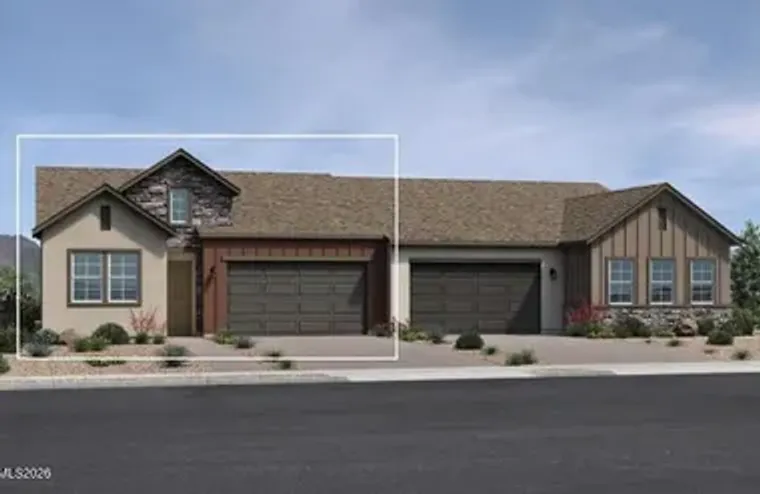 2133 EAGLEHEAD DR GLENRIDGE 103, SPARKS,..., Sparks, NV 89436