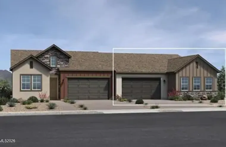 2201 EAGLEHEAD DR GLENRIDGE 110, SPARKS,..., Sparks, NV 89436