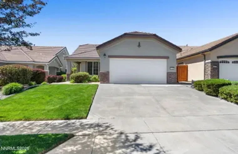 1285 CLIFF PARK WAY, RENO, NV, 89523, Reno, NV 89523