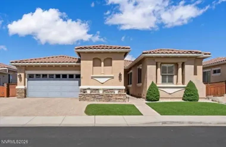1839 VICENZA DR, SPARKS, NV, 89434, Sparks, NV 89434
