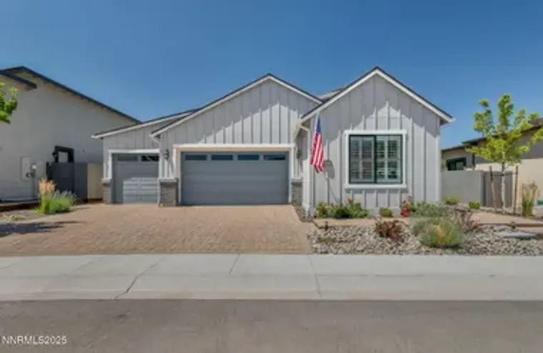 2505 BROOKLAND DR, RENO, NV, 89521, Reno, NV 89521