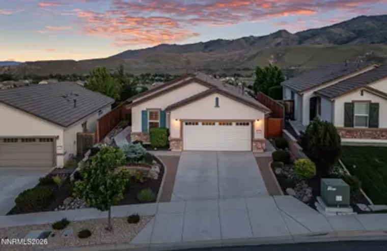9230 ANDOVER TRL, RENO, NV, 89523, Reno, NV 89523