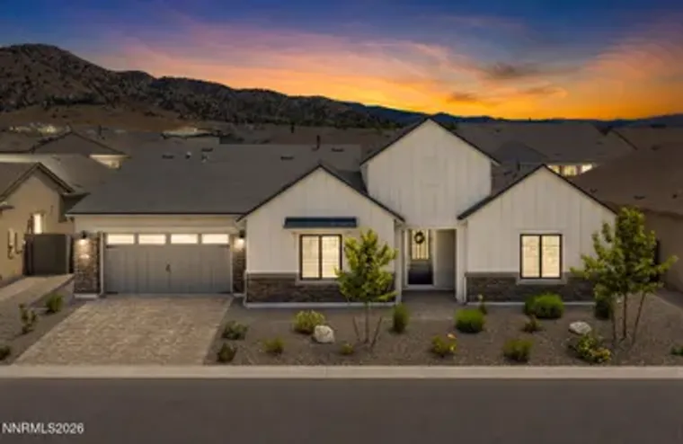 2344 COPPER BRAND DR, RENO, NV, 89521, Reno, NV 89521