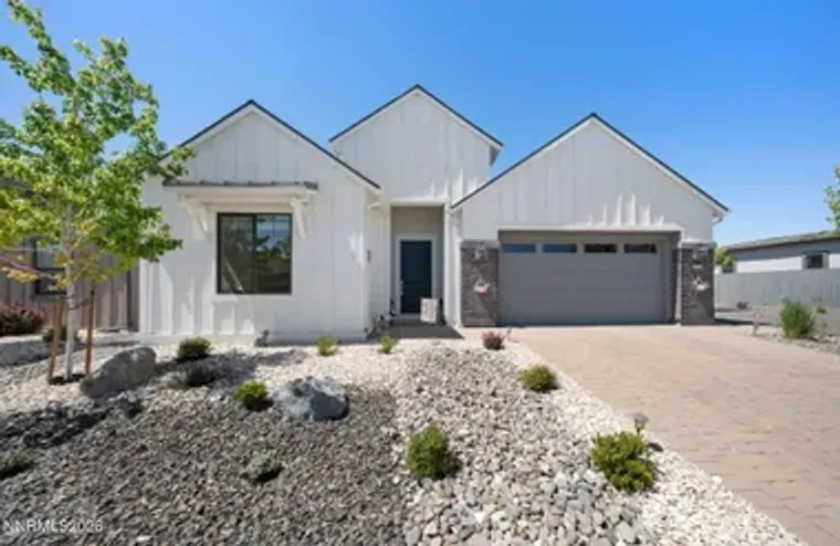 2233 PAINT HORSE DR, RENO, NV, 89521, Reno, NV 89521