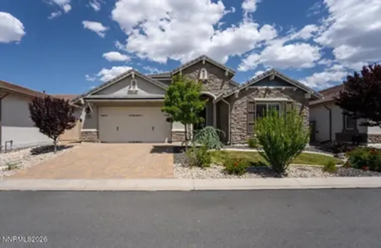 9820 SHADOWLESS TRL, RENO, NV, 89521, Reno, NV 89521
