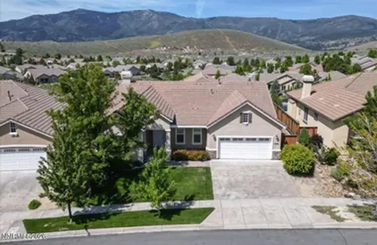 1545 MERIDIAN RANCH DR, RENO, NV, 89523, Reno, NV 89523