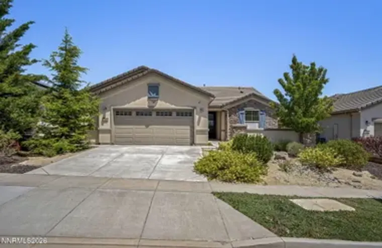 924 CALLAWAY TRL, RENO, NV, 89523, Reno, NV 89523