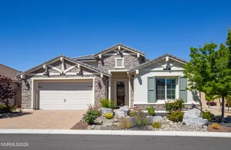 9589 GAZALA LN, RENO, NV, 89521, Reno, NV 89521