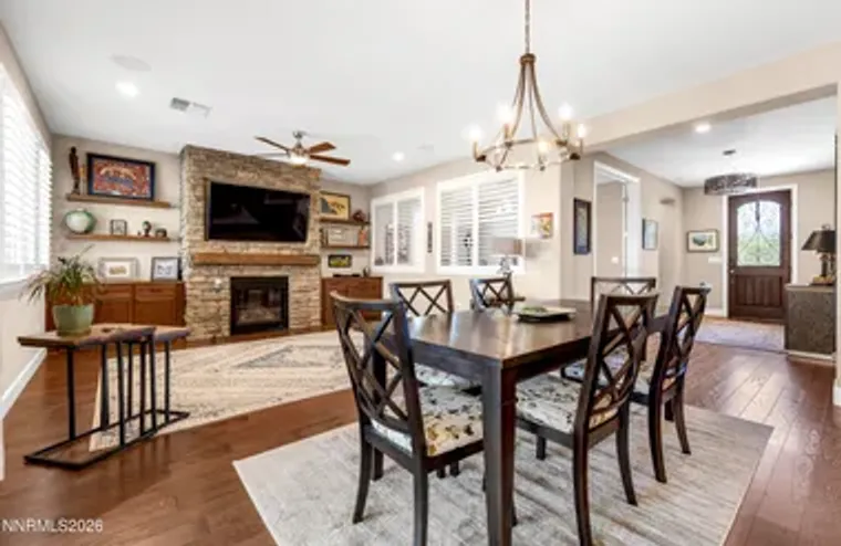 9589 GAZALA LN, RENO, NV, 89521, Reno, NV 89521