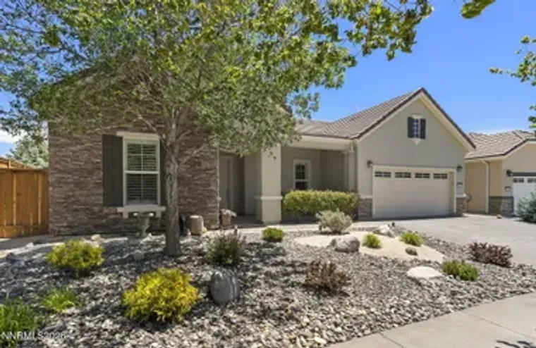 1055 MERIDIAN RANCH DR, RENO, NV, 89523, Reno, NV 89523