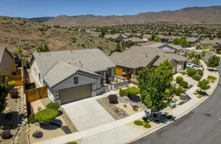 1108 DUTCH HOLLOW TRL, RENO, NV, 89523, Reno, NV 89523