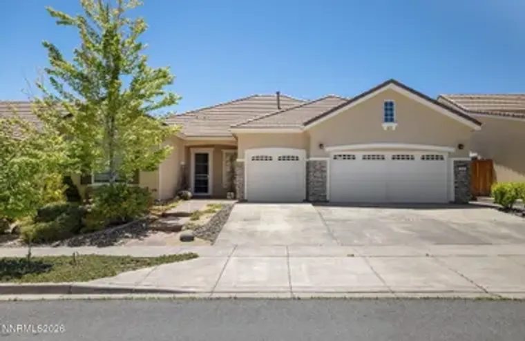 9080 CABIN CREEK TRL, RENO, NV, 89523, Reno, NV 89523